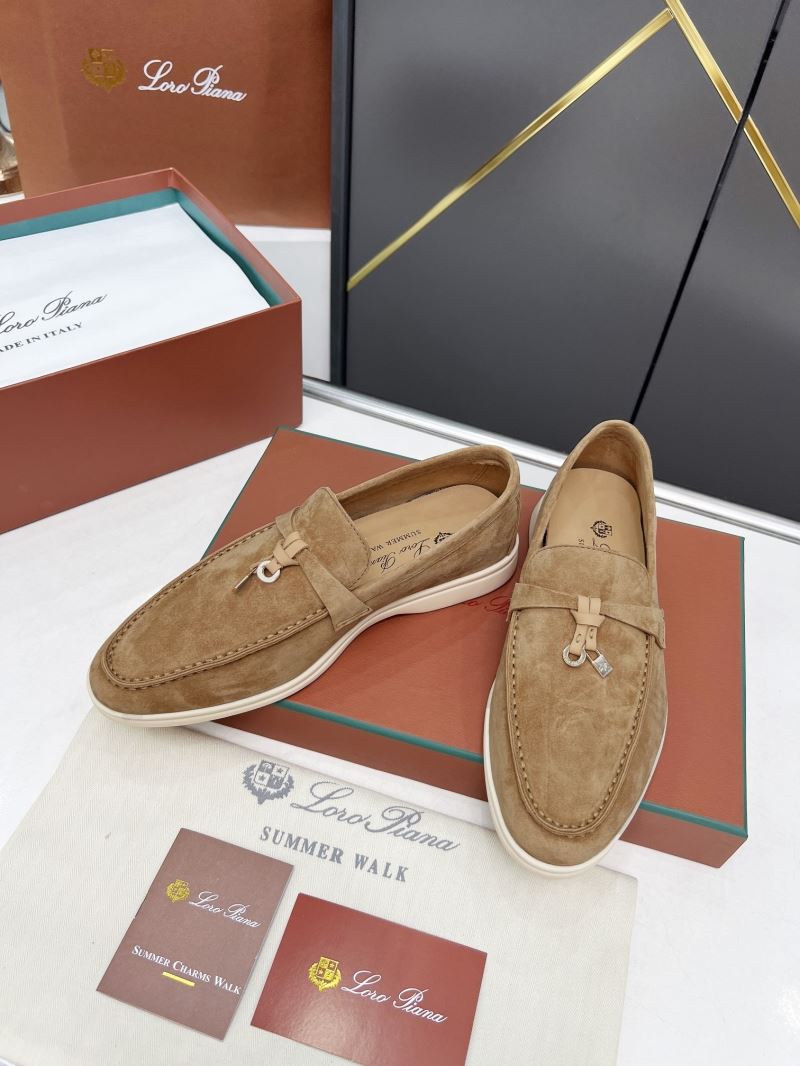 Loro Piana Shoes